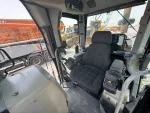 2018 - USED CATERPILLAR 14M3 - 26 TONS MOTOR GRADER - Image 9