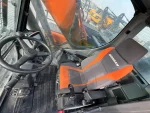 2023 - DOOSAN DX190WA - 20 TONS WHEEL EXCAVATOR - Image 8