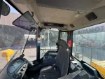 2018 - USED KOMATSU WA600-6 - 60TONS WHEEL LOADER - Image 13