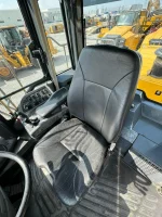 2009 - USED KOMATSU WA600-6 - 60TONS WHEEL LOADER - Image 9