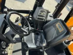 2024 - JCB 3DX - 1M3 BACKHOE LOADER - Image 11