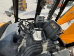 2024 - USED JCB 3DX - 1M3 BACKHOE LOADER - Image 11