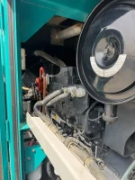 2020 - USED DENYO DCA400-ESK - 400KVA GENERATOR - SOUND PROOF - Image 13