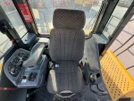 2018 - USED KOMATSU WA600-6 - 60TONS WHEEL LOADER - Image 14