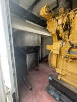 2004 - CATERPILLAR 3516 - 2000KVA GENERATOR - SOUND PROOF - Image 10