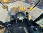 2018 - USED KOMATSU WA600-6 - 60TONS WHEEL LOADER - Image 15