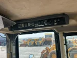 2009 - USED KOMATSU WA600-6 - 60TONS WHEEL LOADER - Image 11