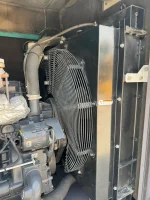 2020 - USED DENYO DCA400-ESK - 400KVA GENERATOR - SOUND PROOF - Image 16