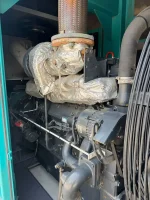 2020 - USED DENYO DCA400-ESK - 400KVA GENERATOR - SOUND PROOF - Image 17