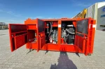 2020 - PTC 400DO - 5.3 TONS VIBRO HAMMER POWER PACK - Image 7