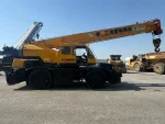 1997- TADANO TR250M - 25TONS ROUGH TERRAIN CRANE 4X4