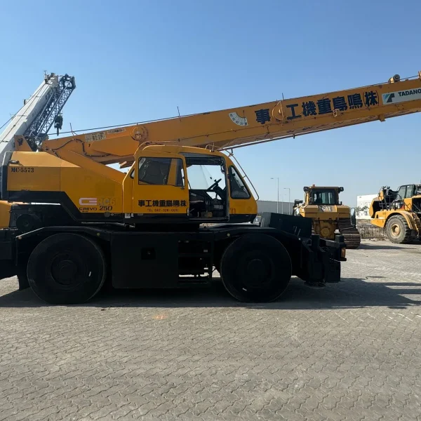 tadano-25tons-tr250m-t13745-rough-terrain-crane