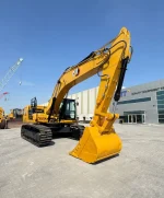 2021 - CATERPILLAR 336GC - 30 TONS EXCAVATOR - Image 6