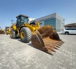 2023 - CATERPILLAR 966 - 24 TONS WHEEL LOADER - Image 7