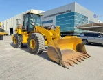 2023 - CAT 950GC - 18 TONS WHEEL LOADER - Image 8