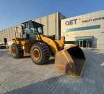 2015 - CATERPILLAR 950GC - 18 TONS WHEEL LOADER - Image 9