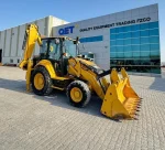 2025 - CATERPILLAR 426 - 1M3 BACKHOE LOADER - Image 3