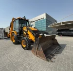 2024 - USED JCB 3DX - 1M3 BACKHOE LOADER - Image 13