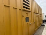 2024 - CAT 3512B - 1500 KVA PRIME SAE GENERATOR - Image 6