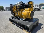 2023 - CATERPILLAR DE88E0 - 80 KVA GENERATOR - Image 5