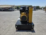 2023 - CATERPILLAR DE165E0 - 150 KVA GENERATOR - Image 4