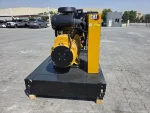2023 - CATERPILLAR DE1220E0 - 200 KVA GENERATOR - Image 2