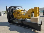 2023 - CATERPILLAR DE850E0 - 770 KVA GENERATOR - Image 6