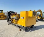 2019 - CATERPILLAR C32 - 1137 KVA GENERATOR - Image 3