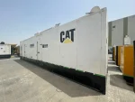 2004 - CATERPILLAR 3516 - 2000KVA GENERATOR - SOUND PROOF - Image 12