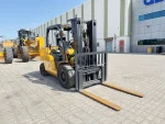 2024 - CATERPILLAR DP50NT - 5 TONS FORKLIFT - Image 11