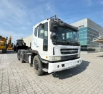 2015 - DAEWOO NOVUS SE - 20 TONS TRUCK (6/4) - Image 11