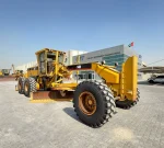 2007 - CATERPILLAR 14H - 20 TONS MOTOR GRADER - Image 10