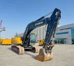 2022 - HYUNDAI R210 - 21 TONS EXCAVATOR - Image 5