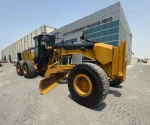 2018 - USED CATERPILLAR 14M3 - 26 TONS MOTOR GRADER