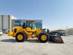 2022 - VOLVO L120GZ - 19 TONS WHEEL LOADER