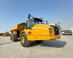 2023 - CATERPILLAR 745 - 45 TONS ARTICULATED DUMPER