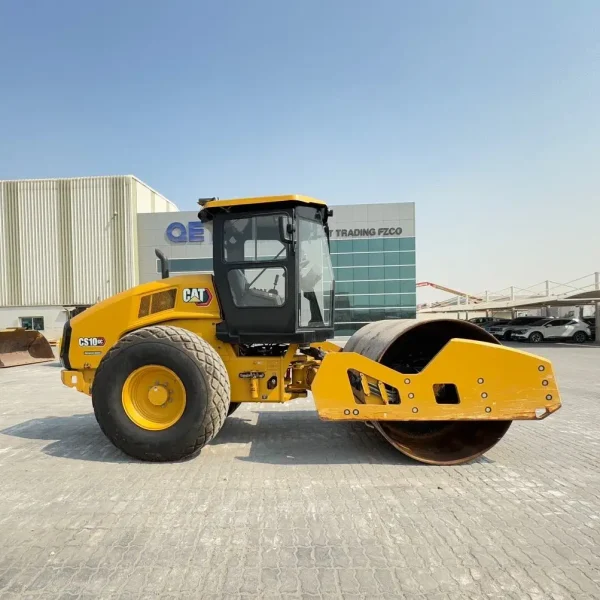 caterpillar-10tons-cs10gc-t14136-tons-roller