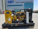 2023 - CATERPILLAR DE165E0 - 150 KVA GENERATOR