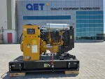 2023 - CATERPILLAR DE88E0 - 80 KVA GENERATOR