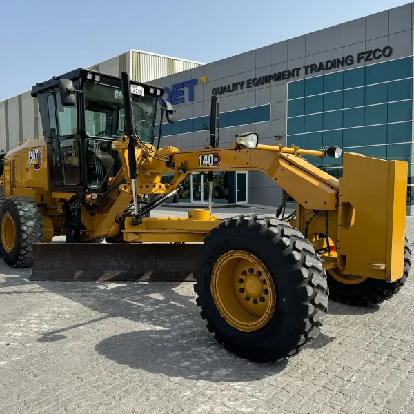 caterpillar-18tons-140gc-v30499-motor-grader
