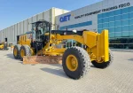 2024 - CATERPILLAR 14 - 24.37 TONS MOTOR GRADER