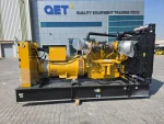 2024 - CATERPILLAR DE715E0 - 650 KVA GENERATOR