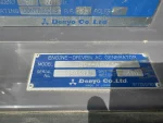 2020 - USED DENYO DCA400-ESK - 400KVA GENERATOR - SOUND PROOF - Image 22