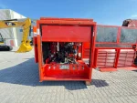 2020 - PTC 400DO - 5.3 TONS VIBRO HAMMER POWER PACK - Image 6