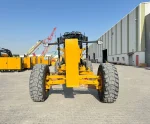 2024 - CATERPILLAR 14 - 24.37 TONS MOTOR GRADER - Image 8