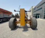 2018 - USED CATERPILLAR 14M3 - 26 TONS MOTOR GRADER - Image 5