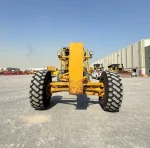 2007 - CATERPILLAR 14H - 20 TONS MOTOR GRADER - Image 11