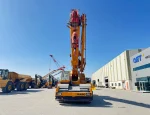 2007 - KATO KR-65H - 65 TONS ROUGH TERRAIN CRANE - Image 5