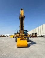 2021 - CATERPILLAR 336GC - 30 TONS EXCAVATOR - Image 7