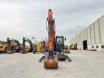 2023 - DOOSAN DX190WA - 20 TONS WHEEL EXCAVATOR - Image 11